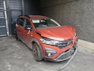 Dacia Jogger 1.0 TCe 110 12V  (Épave)