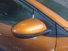 Dacia Sandero III 1.0 TCe 90 12V Skrotfordon (2022, ORANJE)