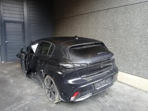 Peugeot 308 1.2 12V PureTech 130  (Épave)