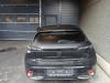 Peugeot 308 1.2 12V PureTech 130 Skrotfordon (2024, ZWART)
