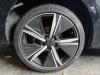 Peugeot 308 1.2 12V PureTech 130 Skrotfordon (2024, ZWART)