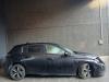 Peugeot 308 1.2 12V PureTech 130 Skrotfordon (2024, ZWART)