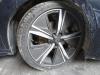 Peugeot 308 1.2 12V PureTech 130 Skrotfordon (2024, ZWART)
