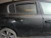 Peugeot 308 1.2 12V PureTech 130 Skrotfordon (2024, ZWART)
