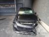Peugeot 308 1.2 12V PureTech 130 Skrotfordon (2024, ZWART)
