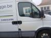 Iveco New Daily IV 35C14V, 35C14V/P, 35S14V, 35S14V/P Samochód złomowany (2011, Bialy)