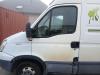 Iveco New Daily IV 35C14V, 35C14V/P, 35S14V, 35S14V/P Samochód złomowany (2011, Bialy)