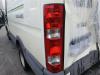 Iveco New Daily IV 35C14V, 35C14V/P, 35S14V, 35S14V/P Samochód złomowany (2011, Bialy)