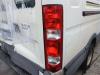 Iveco New Daily IV 35C14V, 35C14V/P, 35S14V, 35S14V/P Samochód złomowany (2011, Bialy)