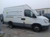 Iveco New Daily IV 35C14V, 35C14V/P, 35S14V, 35S14V/P Samochód złomowany (2011, Bialy)