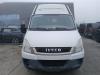 Iveco New Daily IV 35C14V, 35C14V/P, 35S14V, 35S14V/P Samochód złomowany (2011, Bialy)