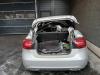 Mercedes A 1.6 A-180 16V Samochód złomowany (2017, Srebrny)