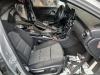 Mercedes A 1.6 A-180 16V Samochód złomowany (2017, Srebrny)
