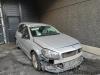 Mercedes A 1.6 A-180 16V Samochód złomowany (2017, Srebrny)