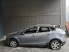 Volvo V40 Cross Country 2.0 D2 16V Vehículo de desguace (2018, Gris)