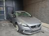 Volvo V40 Cross Country 2.0 D2 16V Vehículo de desguace (2018, Gris)