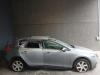 Volvo V40 Cross Country 2.0 D2 16V Vehículo de desguace (2018, Gris)