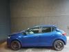 Dacia Sandero III 1.0 TCe 90 12V Skrotfordon (2025, BLAUW)