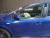 Dacia Sandero III 1.0 TCe 90 12V Skrotfordon (2025, BLAUW)
