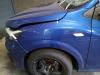 Dacia Sandero III 1.0 TCe 90 12V Skrotfordon (2025, BLAUW)