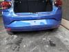Dacia Sandero III 1.0 TCe 90 12V Skrotfordon (2025, BLAUW)