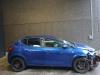 Dacia Sandero III 1.0 TCe 90 12V Skrotfordon (2025, BLAUW)