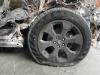 Landrover Defender II 2.0 D240 Salvage vehicle (2020, Black)