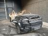 Landrover Defender II 2.0 D240 Salvage vehicle (2020, Black)
