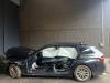 BMW 3 serie Touring 330e 2.0 TwinPower Turbo 16V Salvage vehicle (2020, Black)