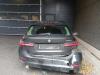 BMW 3 serie Touring 330e 2.0 TwinPower Turbo 16V Salvage vehicle (2020, Black)