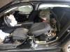 BMW 3 serie Touring 330e 2.0 TwinPower Turbo 16V Salvage vehicle (2020, Black)
