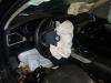 BMW 3 serie Touring 330e 2.0 TwinPower Turbo 16V Salvage vehicle (2020, Black)