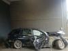 BMW 3 serie Touring 330e 2.0 TwinPower Turbo 16V Salvage vehicle (2020, Black)