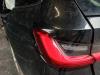 BMW 3 serie Touring 330e 2.0 TwinPower Turbo 16V Salvage vehicle (2020, Black)
