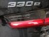 BMW 3 serie Touring 330e 2.0 TwinPower Turbo 16V Salvage vehicle (2020, Black)