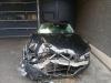 BMW 3 serie Touring 330e 2.0 TwinPower Turbo 16V Salvage vehicle (2020, Black)