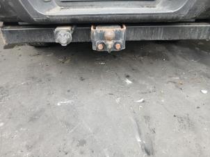 Ford Ranger 3.2 TDCI 20V 4x4 Vehículo de desguace (2019, Negro)