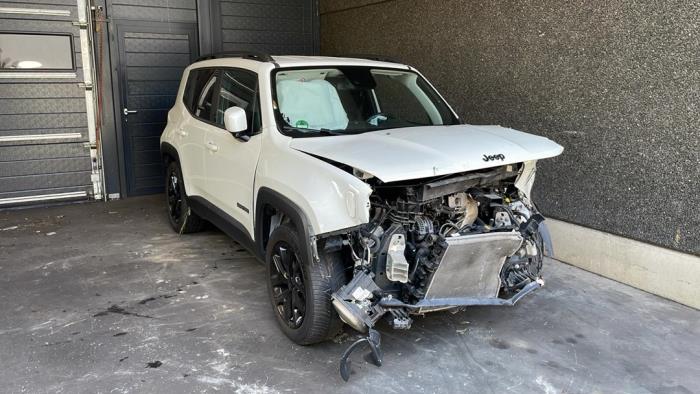 Jeep Renegade 1.0 GSE T3 12V  (Desguace)