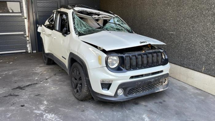 Jeep Renegade 1.0 GSE T3 12V  (Desguace)