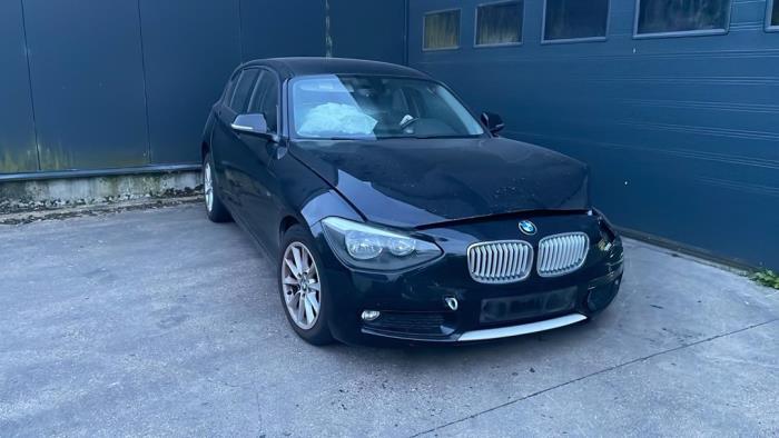 BMW 1 serie 116i 1.6 16V  (Rozbiórka)