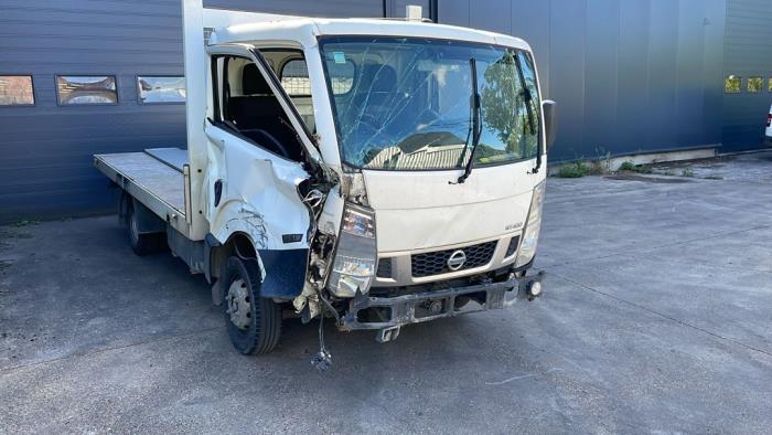 Nissan NT 400 Cabstar 3.0 DCI 35.13  (Rozbiórka)