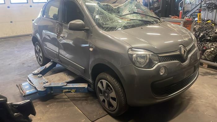 Renault Twingo III 1.0 SCe 70 12V  (Rozbiórka)