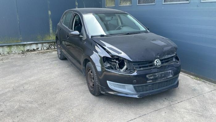 Volkswagen Polo V 1.2 12V BlueMotion Technology  (Rozbiórka)