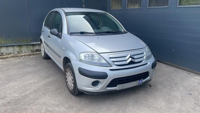 Citroen C3 1.1  (Rozbiórka)