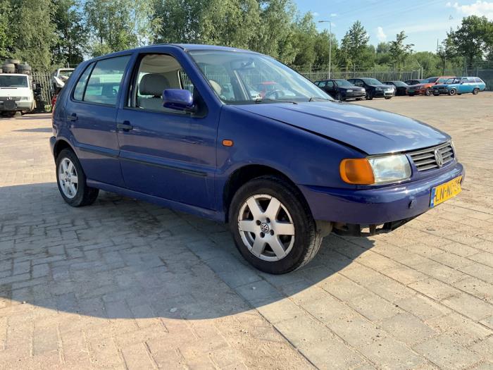 Vw polo 2024 1995 1.3