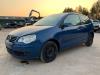 Donor car Volkswagen Polo IV (9N1/2/3) 1.4 TDI 80 from 2008