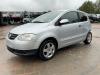 Donor car Volkswagen Fox (5Z) 1.2 from 2009
