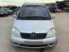 Donor car Mercedes Vaneo (W414) 1.7 CDI 16V from 2004