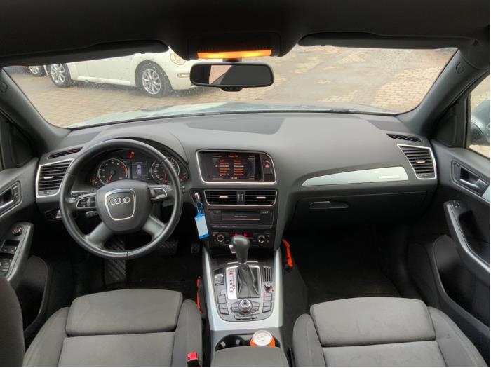 Audi q5 8rb
