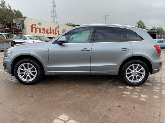 Audi q5 8rb